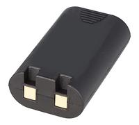 Batterie compatible avec les imprimantes d'étiquettes Dymo Labelmanager 360D, 420P, Rhino 4200 5200, 1600 mAh, 7,4 V