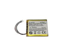 Batterie compatible avec les lecteurs Avery et Se200, Se180 et Se100, Pr-596073g-e