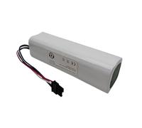 Batterie Compatible Avec Les Robots Laveurs De Sols Xiaomi, Mijia X10+PLUS B101CN OMNI 1S Et Dreame, F9 D9 L10 Pro Plus S10 S20 X10 (14,8 V).