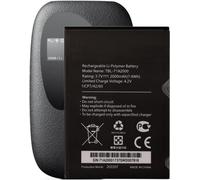 Batterie compatible avec les routeurs Wi-Fi [TP-Link] M5250 ver 1.0,M5350,M7200,M7200 ver 1.0,M7300,M7350 Ver 5,M7350 Ver 5.1,TL-TR761,TL-TR761,R861. Hotspot mobile (Ref. Remplacement
