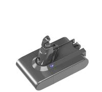 Batterie Compatible avec Les séries Dyson V6, V7, V8, V10, 21,6 V, 6000 mAh, Remplacement for SV12, DC62, SV1(V6 8000mAh)
