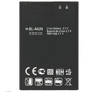 Batterie compatible avec LG BL-44JN E400 L3 L5 P970 E610 OPTIMUS BLACK PRO SOL 1540 MAH