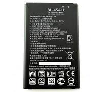 Batterie compatible avec LG BL-45A1H K10 LTE K420N 2300 MAH