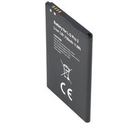Batterie compatible avec LG G Pro 2, OPTIMUS G PRO 2, F350S, F350L, F350K, F350, D838, D837, BL-47TH, EAC62298601, Li-Ion, 3,8V, 3100mAh, 11,8Wh