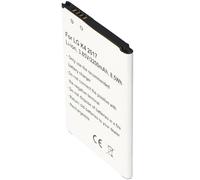 Batterie compatible avec LG K4 2017, Li-Ion, 3,85V, 2200mAh, 8,5Wh
