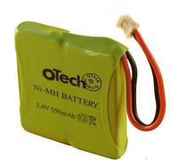 Batterie Compatible avec LOGICOM FUSIO 350 - Otech