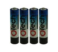 Batterie compatible avec LOGICOM FX 600