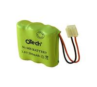 Batterie compatible avec LOGICOM ILOA 350