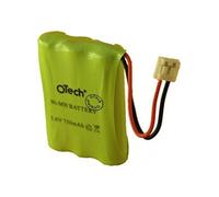 Batterie compatible avec LOGICOM ILOA CONTACT