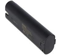 Batterie compatible avec Makita 7000, 7001, 7002, 7033 7,2 V, 2 Ah NiMH.