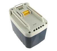 Batterie Compatible avec MAKITA BH2430, 24.0V, 3000mAh, Ni-MH