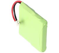 Batterie compatible avec MEDION MD81877, Audioline Slim 500, S63006