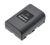Batterie Compatible avec MEDION MD9069n MD9090 SB-L110 7.4V 1500mAh