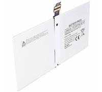 Batterie compatible avec Microsoft Surface 4, Surface Pro 4, 1724 Batterie DYNR01, G3HTA027H, 5087 mAh, 7,5 V, 39,1 Wh