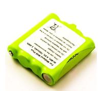 Batterie compatible avec Midland G6, G8, M24, M48, M48 Plus, M99, M99 Plus, BATT6R, PB-G8