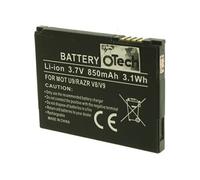 Batterie compatible avec MOTOROLA RAZR V8