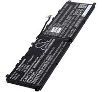 Batterie compatible avec MSI Type BT Y-M57