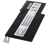 Batterie compatible avec MSI Type BT Y-M6K