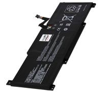 Batterie compatible avec MSI type BTY-M491
