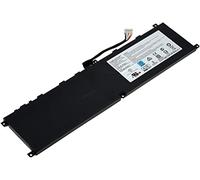 Batterie compatible avec MSI type BTY-M6L, 15,2 V, Li-polymère.