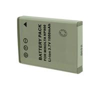 Batterie pour MY DIGITAL S-4200 - Garantie 1 an