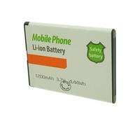 Batterie compatible avec MYPHONE HALO 2 -