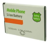 Batterie compatible avec MYPHONE HALO 2