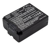 Batterie Compatible avec Nikon 1 V2 Li-ION 7.4V 1400mAh - EN-EL21