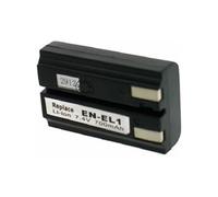 Batterie compatible avec NIKON COOLPIX 885 G