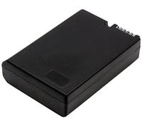 Batterie Compatible avec Nikon Coolpix P7000 Li-ION 7.4V 1030mAh - EN-EL14