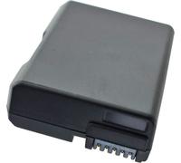 Batterie compatible avec Nikon EN-EL14, CoolPix P7000 (non originale)