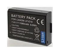 Batterie compatible avec NIKON EN-EL14A