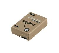 JUPIO Batterie Compatible avec Nikon EN-EL14A Ultra USB-C