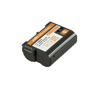 Batterie EN-EL15c pour appareil photo Nikon - Jupio