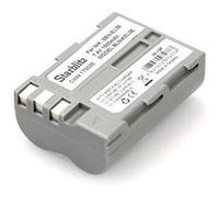 Batterie Compatible avec NIKON EN-EL3E Noir G