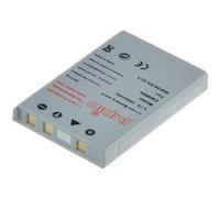 Jupio Batterie pour appareil photo CNI0004 Compatible Nikon EN-EL5