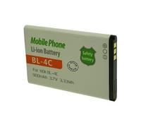 Batterie compatible avec NOKIA 2220 SLIDE RM591 -