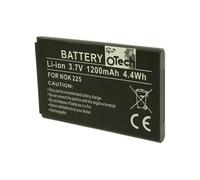 Batterie compatible avec NOKIA 3310 DUAL-SIM 2017 -