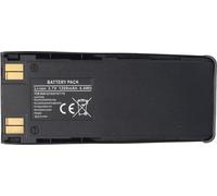 Batterie compatible avec Nokia 5110, 5130, 6110, 6130, 6150 6310, 6210, 7110 Type de batterie BMS-2S, BLS-2N, BPS-2, 1200mAh