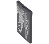 Batterie compatible avec Nokia 8800 Arte, 8800 Gold Arte, E75