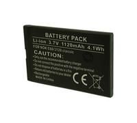 Batterie compatible avec NOKIA ASHA 210 DUAL SIM