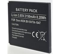 Batterie Compatible avec Nokia TA-1047 - Otech