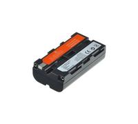 Jupio Sony NP-F330/F550 / NP-F330/F550 1950 mAh | ✅ Livraison gratuite à partir de 100 €