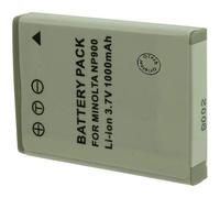 Batterie Compatible avec NYTECH DS-8210 - Otech