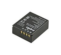Batterie compatible avec Olympus BLH-1