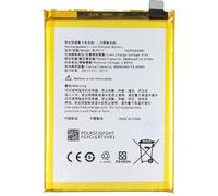 Batterie compatible avec OPPO A1K, Li-Polymer, 3,85V, 4000mAh, 15,4Wh, sans outillage