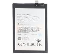Batterie compatible avec Oppo A53, Li-Polymer, 3,87 V, 5000 mAh, 19,35 Wh, sans outils