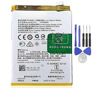 Batterie compatible avec OPPO BLP731 REALME 5 PRO 4035 MAH haute capacité avec kit de démontage inclus
