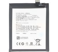 Batterie compatible avec OPPO F11 Pro, Li-Polymer, 3,85V, 4000mAh, 15,4Wh, sans outillage