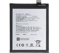 Batterie compatible avec OPPO F9, Li-Polymer, 3,85V, 3500mAh, 13,5Wh, sans outillage